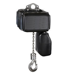 stainless steel chain hoist