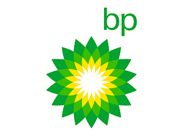 BP logo