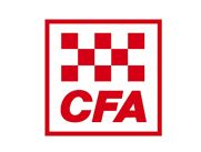 CFA Logo