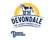 Devondale Logo