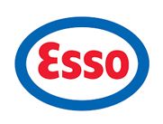 ESSO Logo