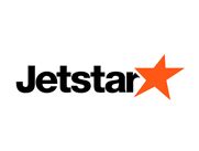 Jetstar Logo