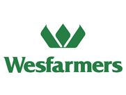 Wesfarmers Logo